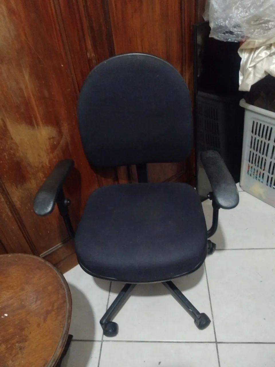 cadeiras de escritorio - Foto 2