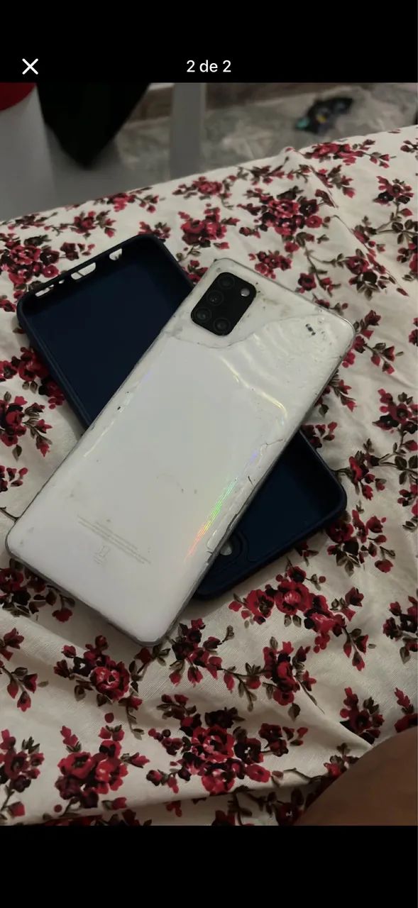 Celular a32 - Foto 2