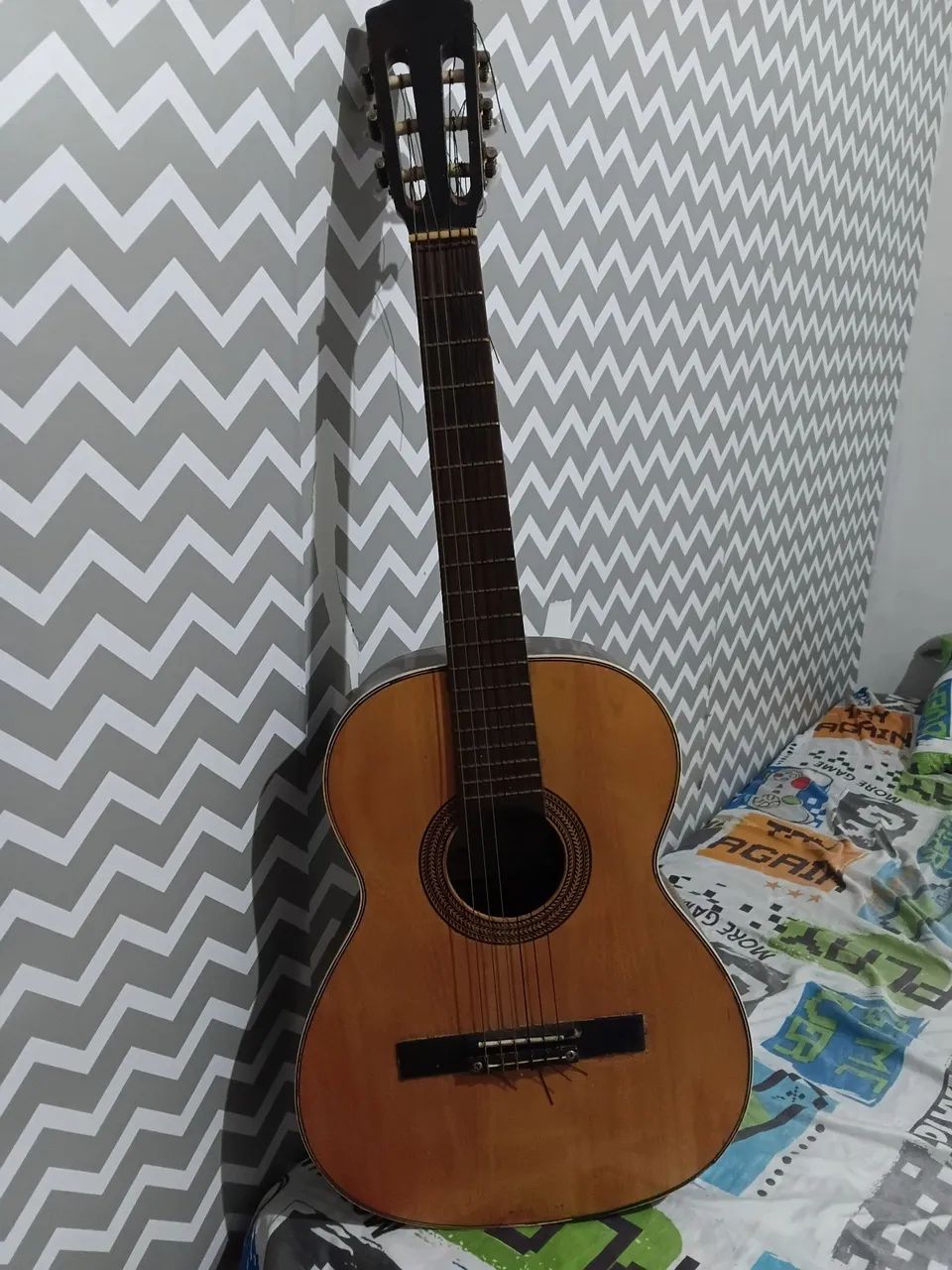 Violão 