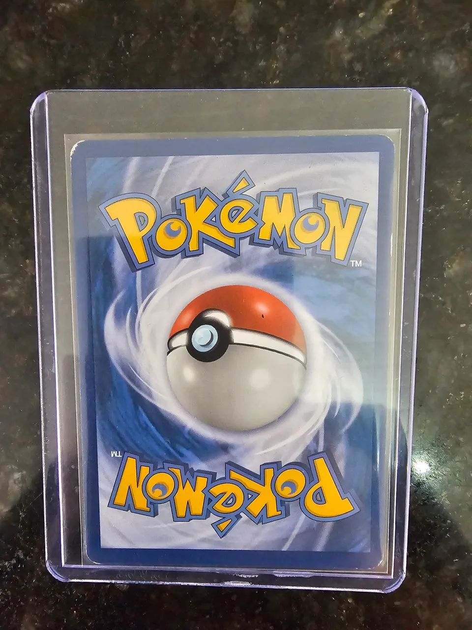 Carta Pokemon Alakazam Ex (125/124) de 2016. - Foto 2