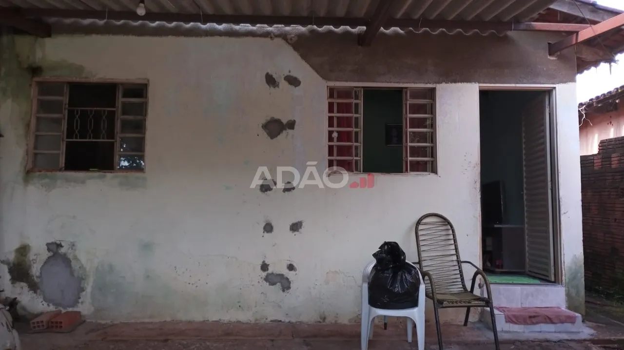 Casa no Brisas da Mata - Foto 2