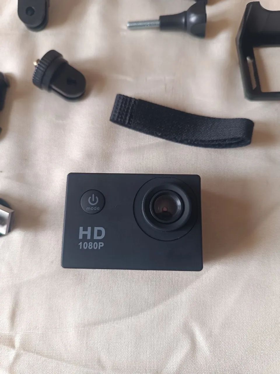Sport Cam 