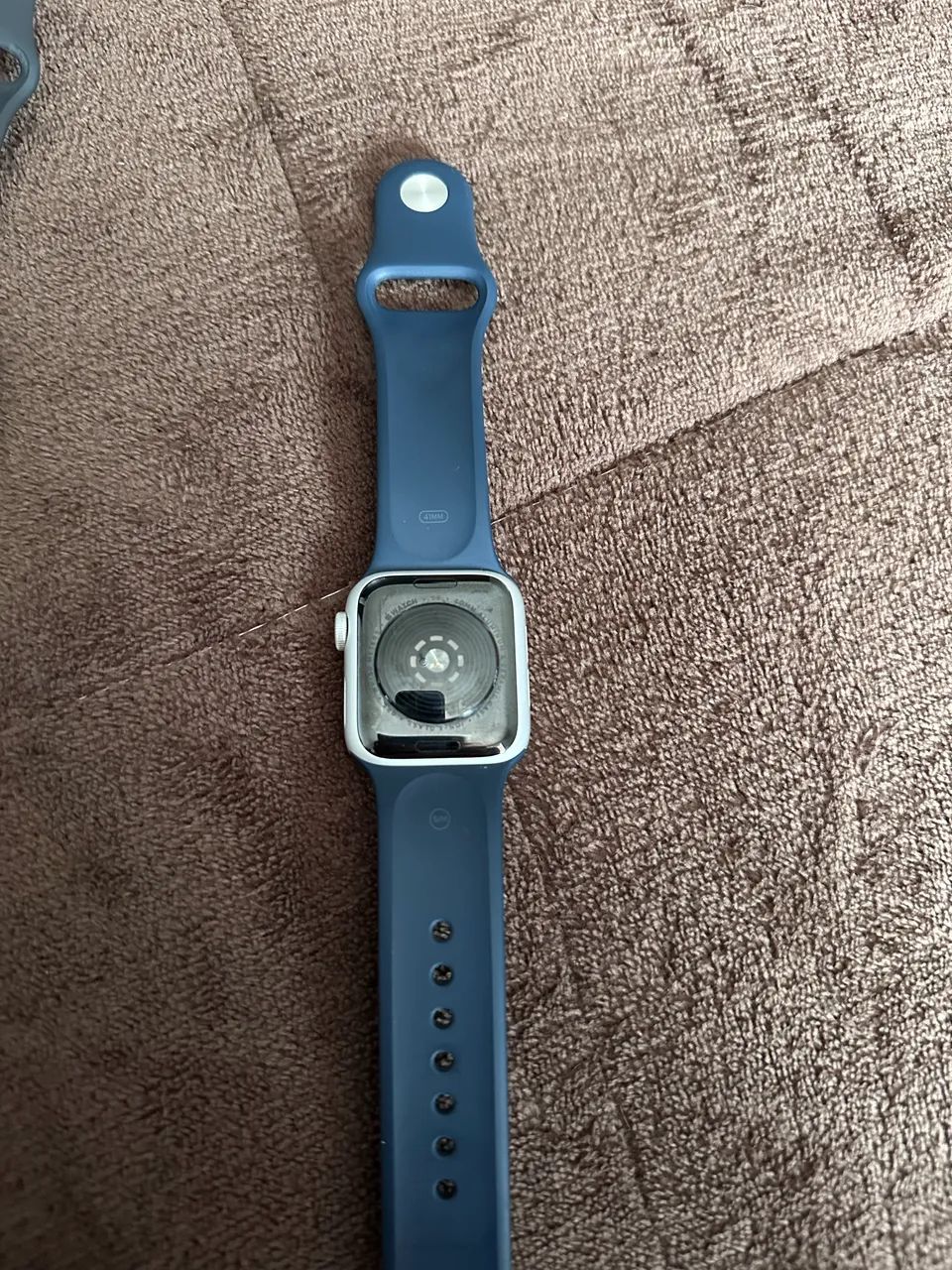 Apple Watch tela quebrada  - Foto 4