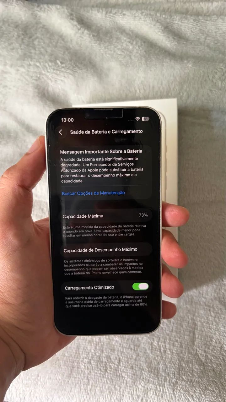 iphone 13 - Foto 4