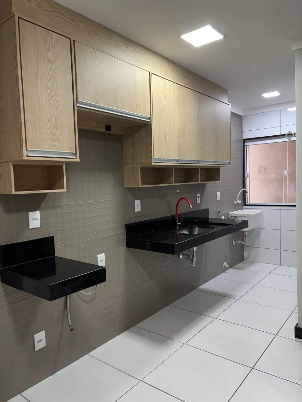 Apartamento de 1 quarto 