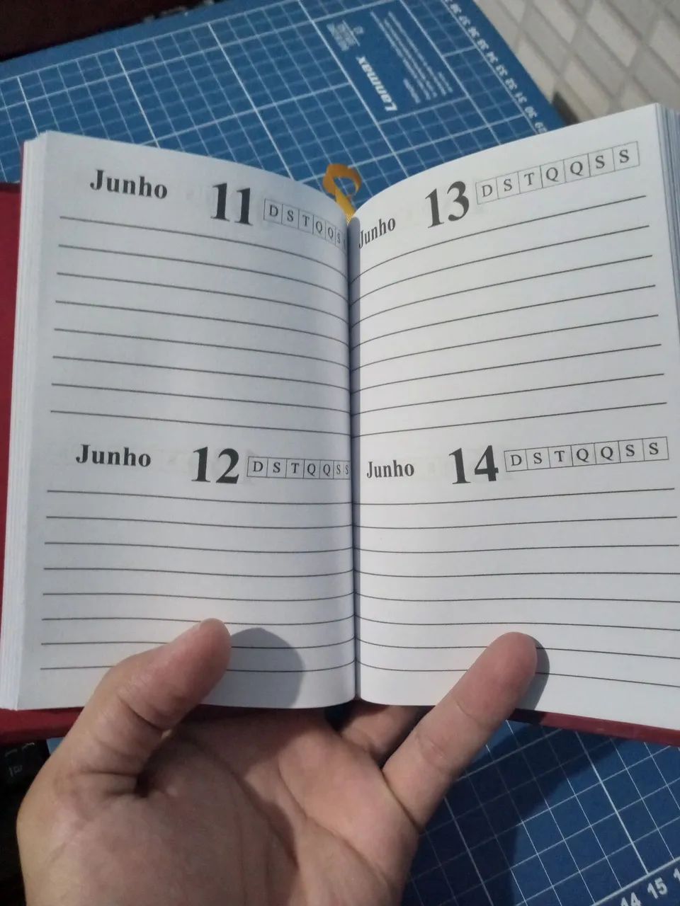 Agenda Docinho Meninas Super Poderosas  - Foto 3