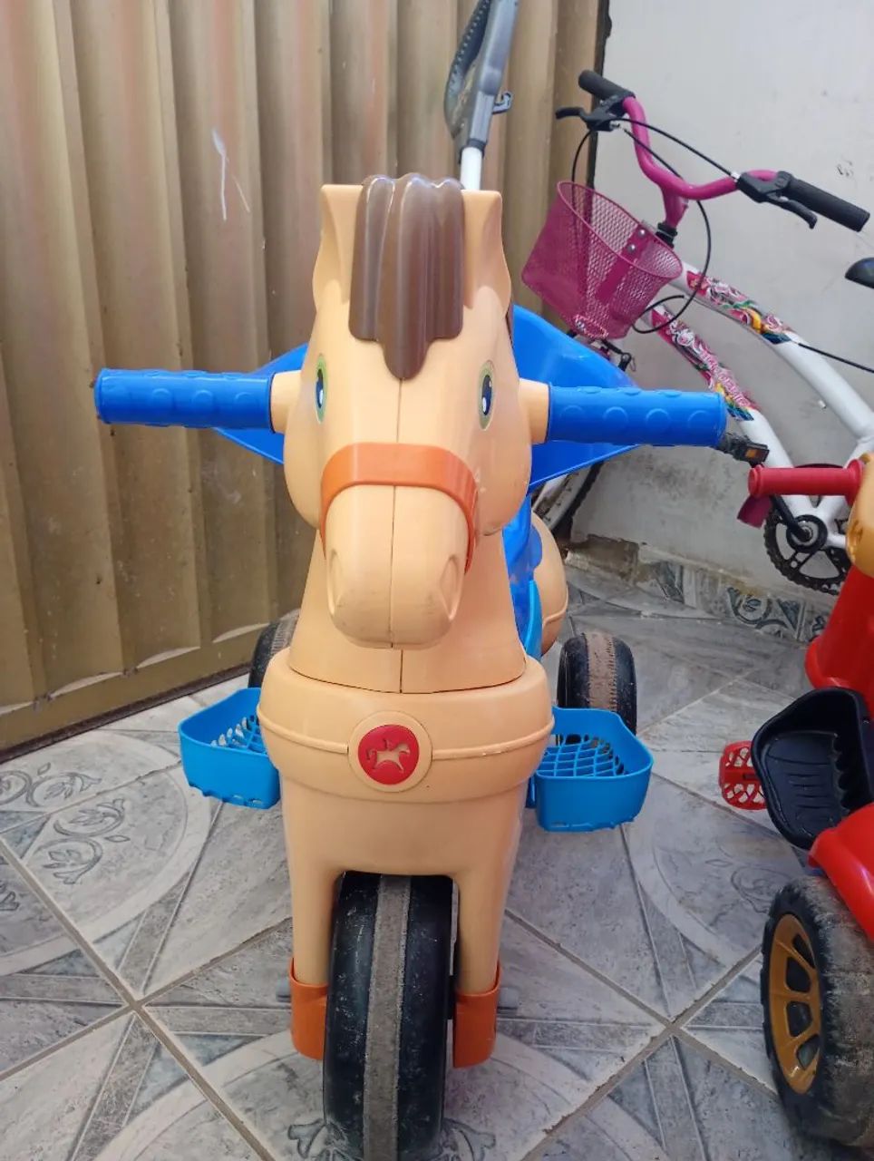 Carrinho de bebe - Foto 2