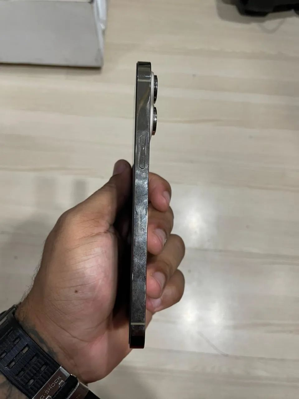 Iphone 14 Pro Max  - Foto 5