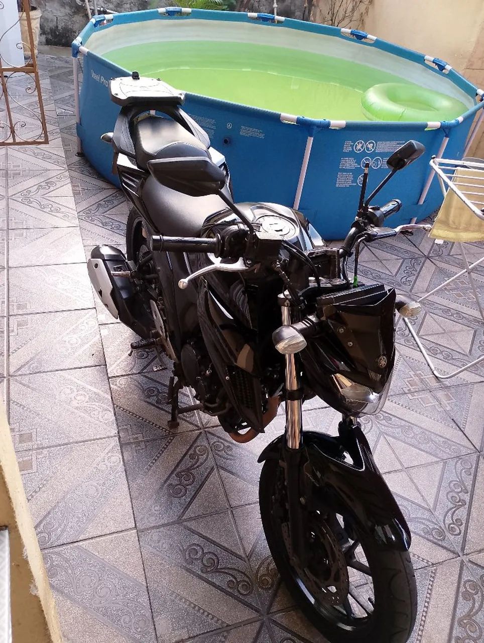 Fz25 2020 - Foto 2