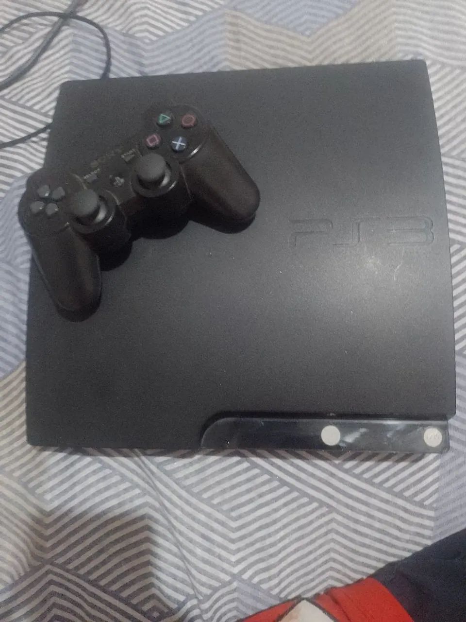 PS3 DESBLOQUEADO
