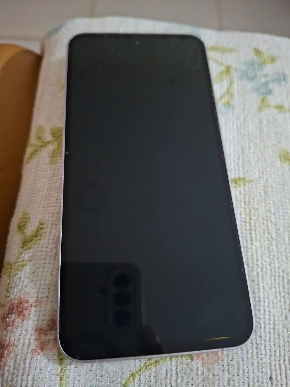 Celular Samsung A55