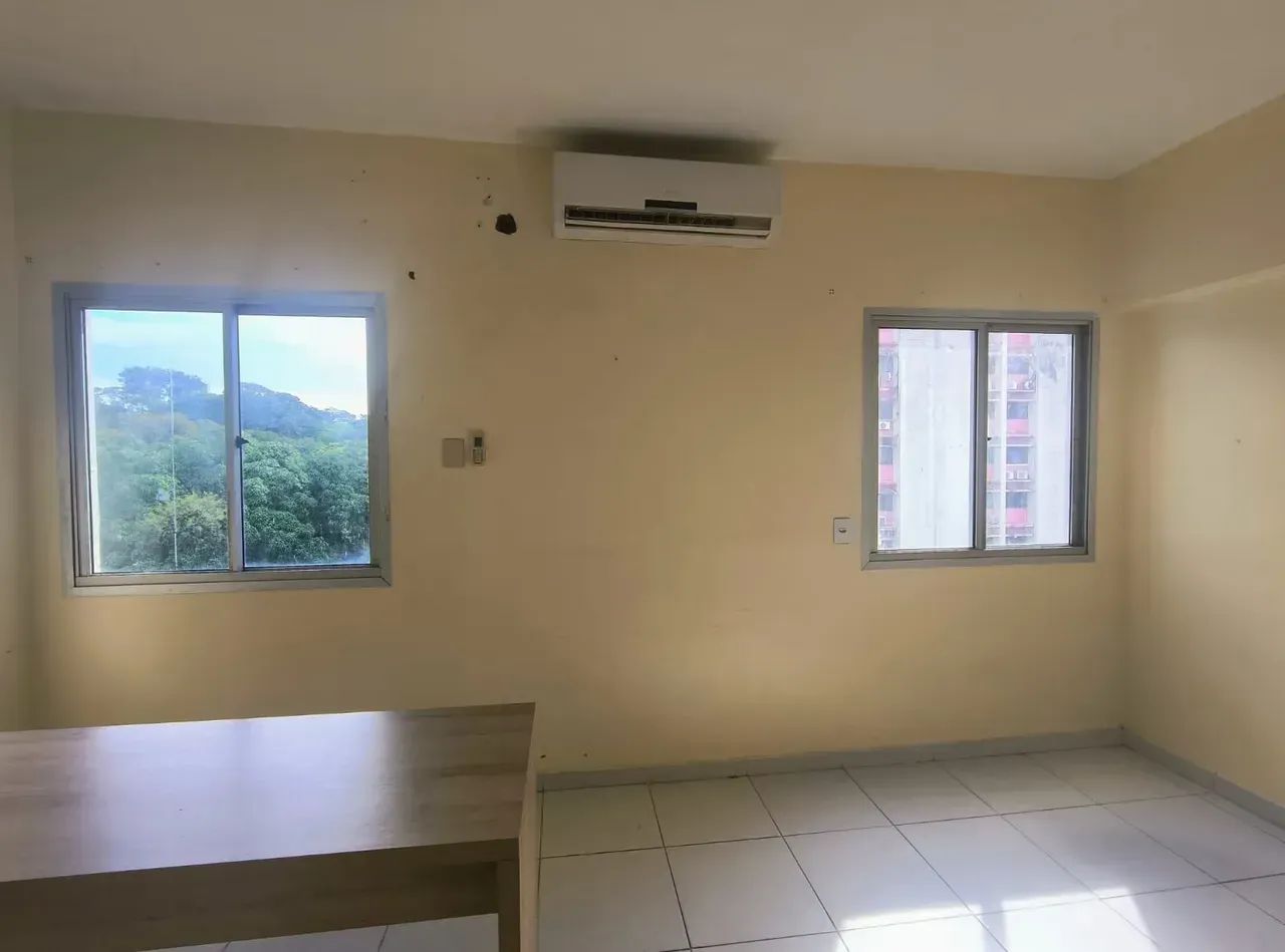 SR Aluga-se Sala Comercial no Centro 32m