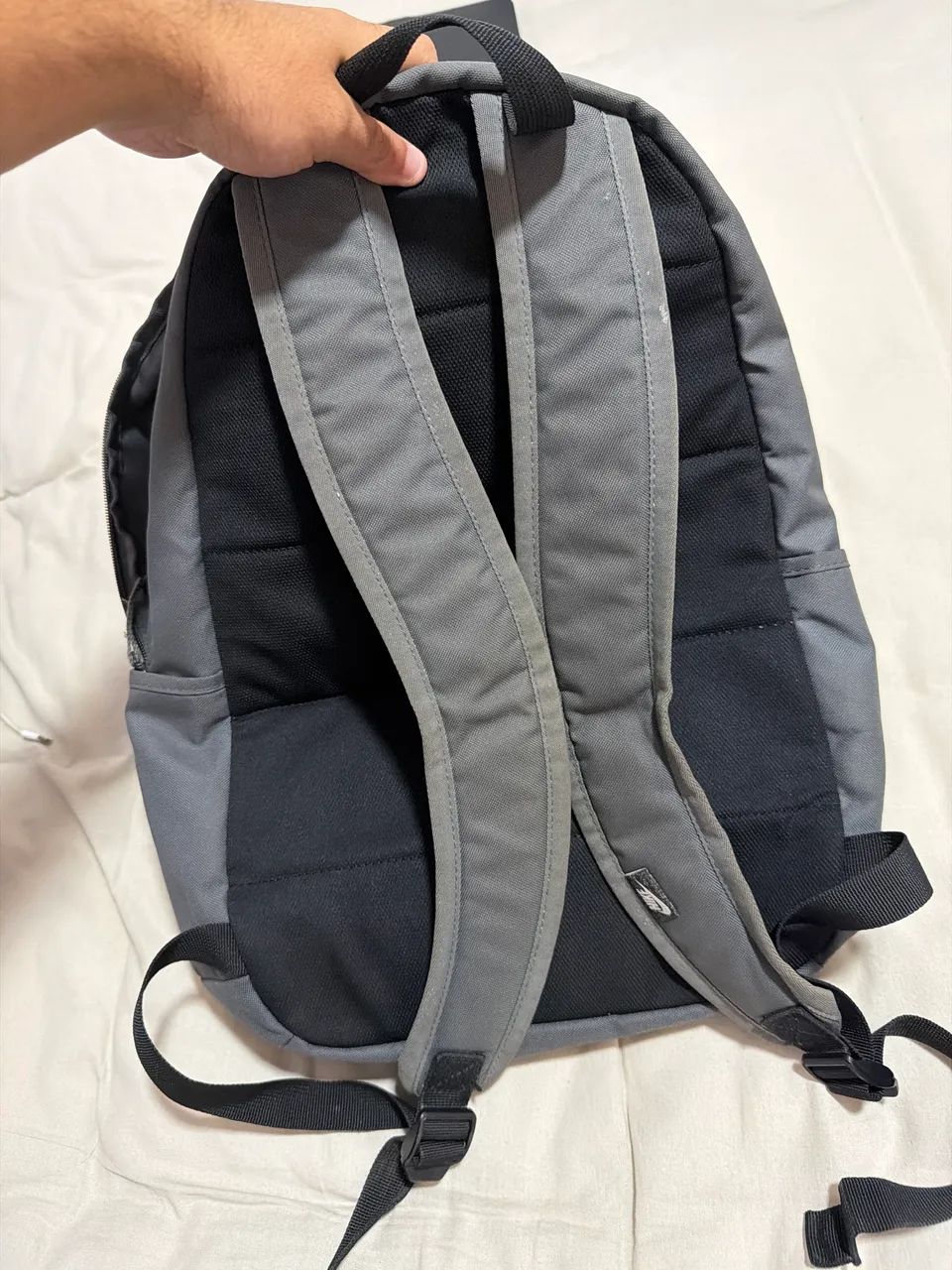 Bolsa/Mochila Da Nike - Foto 2