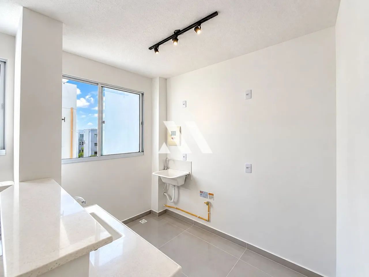Apartamento com 2 quartos em Parnamirim - Foto 5