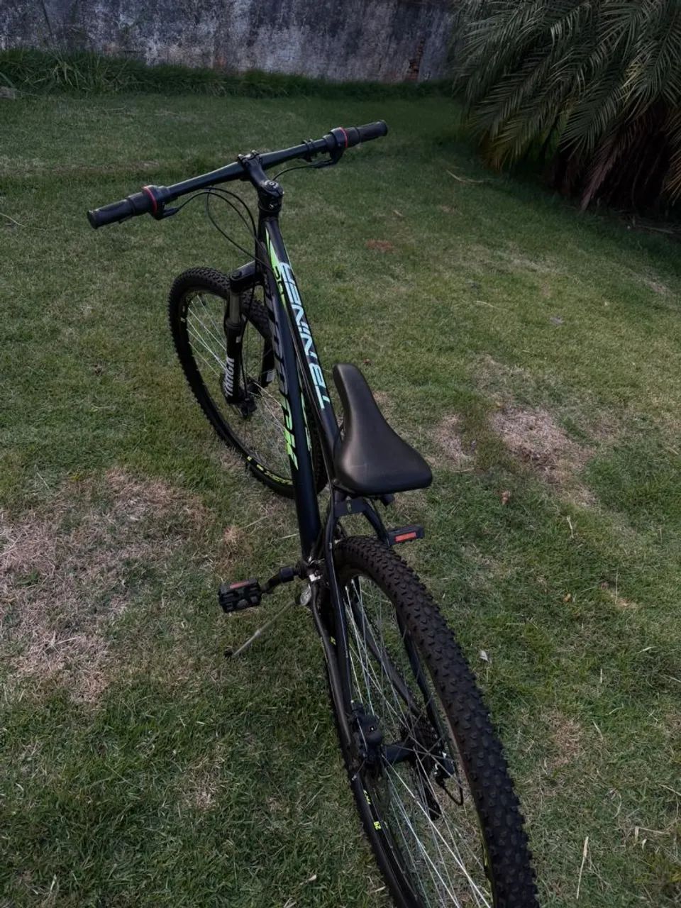Bicicleta TK3 TRACK 