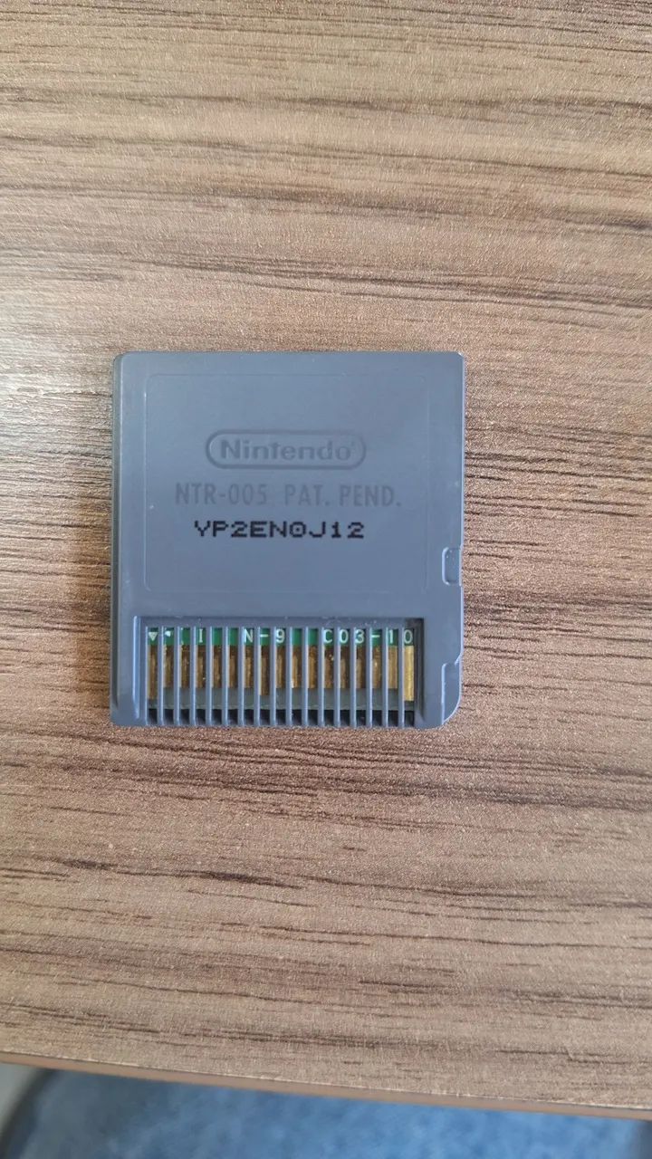 Pokemon ds - Foto 3