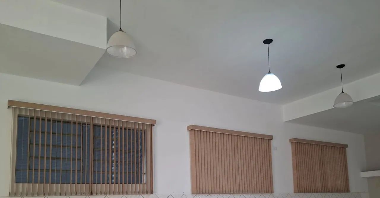 Cortinas persianas