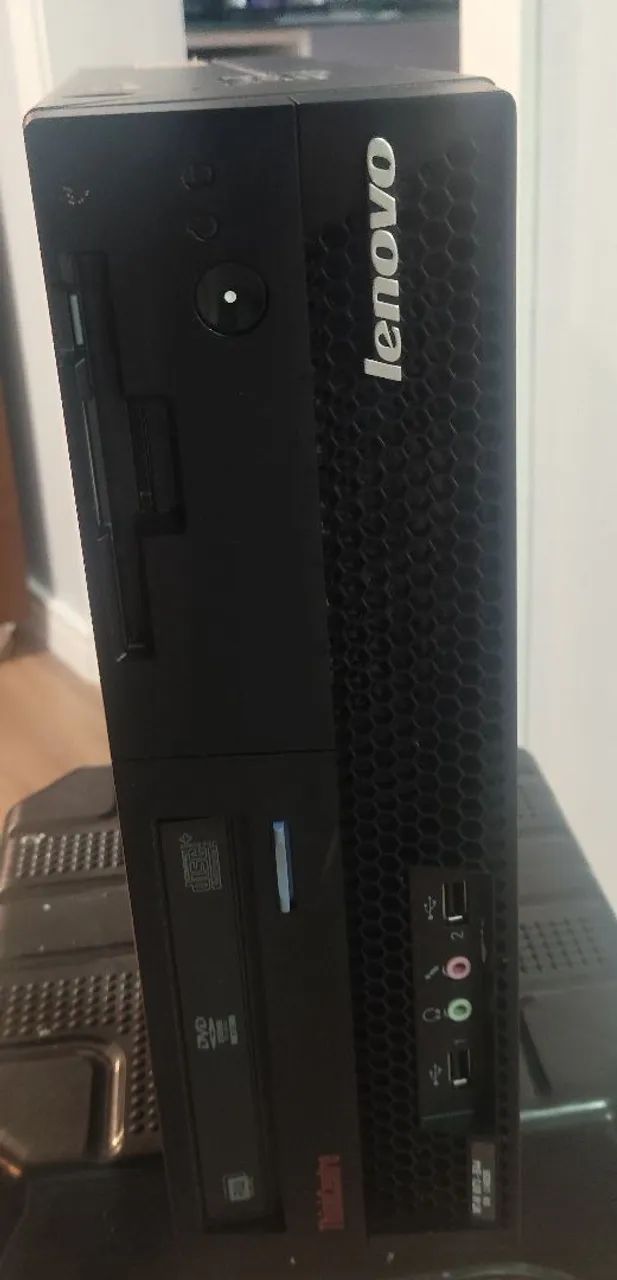 CPU Lenovo  - Foto 3