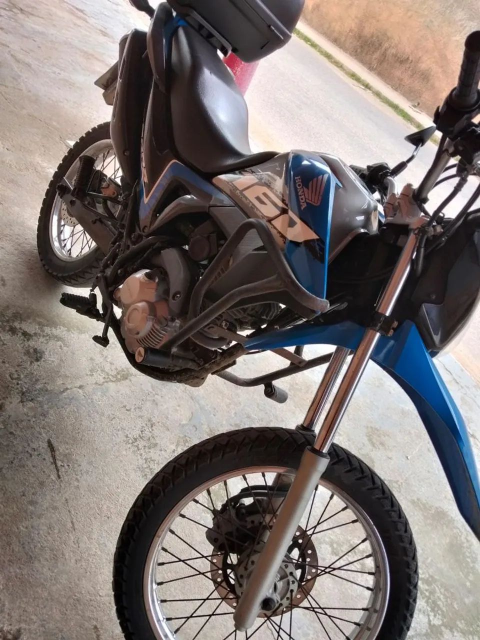 Bros 160 - Foto 4