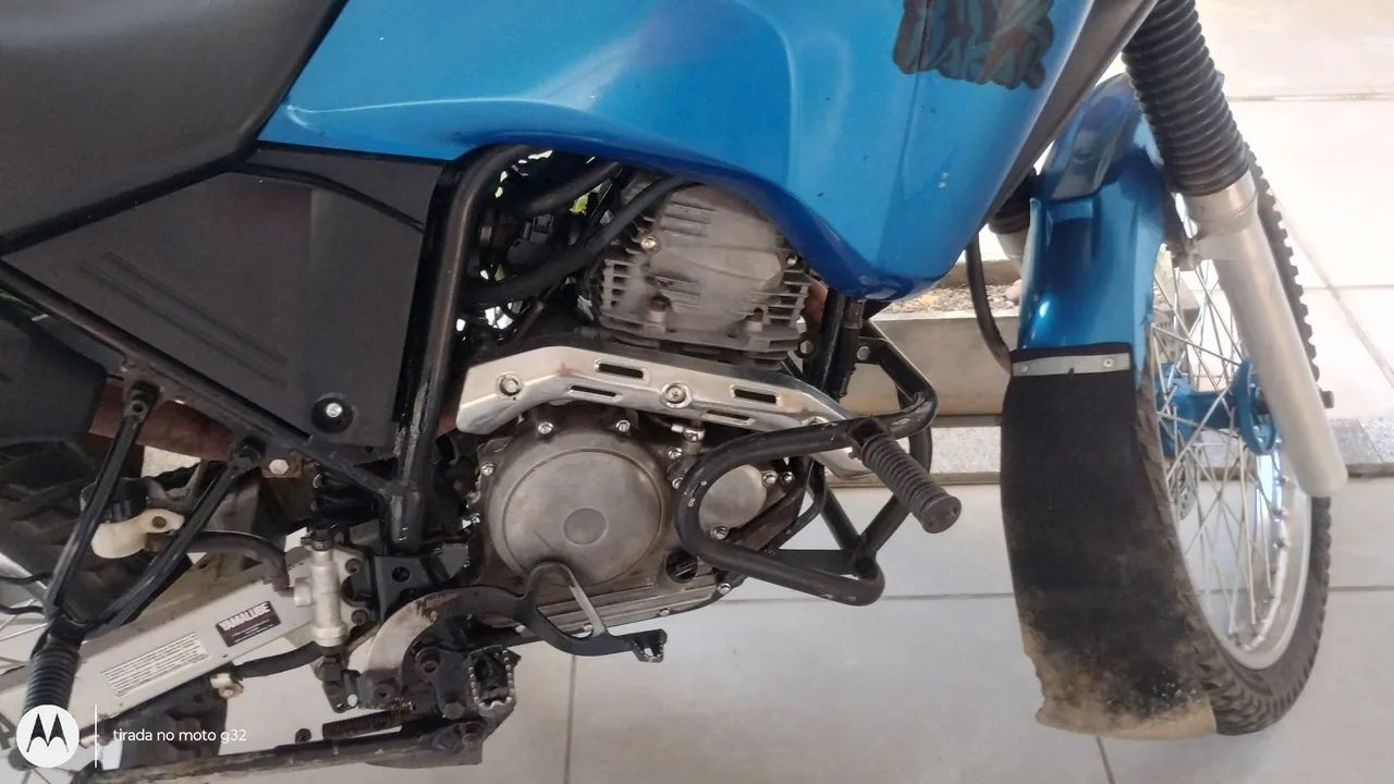 Yamaha Ténéré 250  - Foto 2