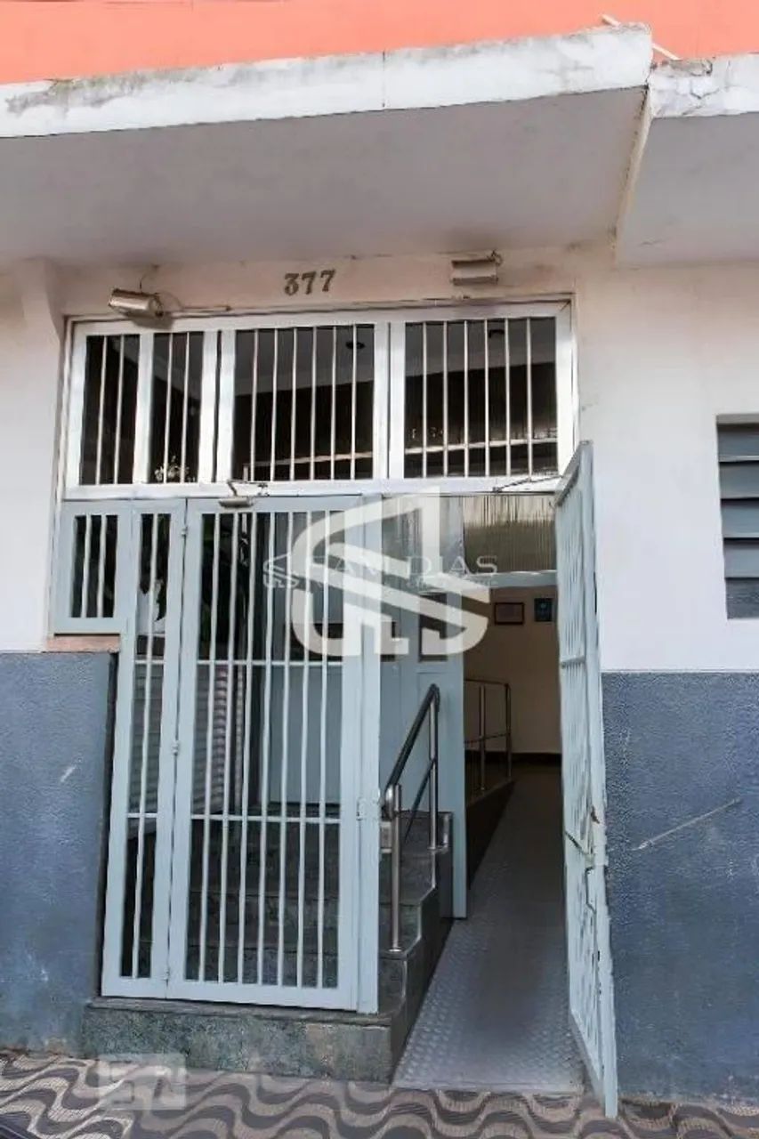 Apartamento 1 Dormitório, 36M2  Entre Sé e Liberdade | Quitado e Financiável! - Foto 2