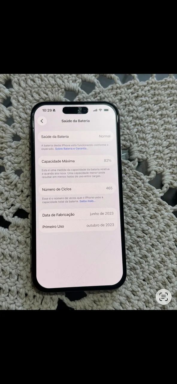 iPhone 15 pro 256 gigas  - Foto 3