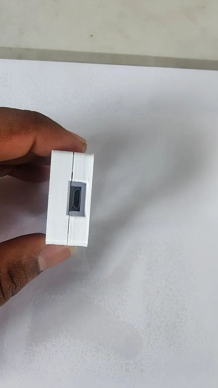 Chip reset Canon maxify GX6010/GX7010 - Foto 4