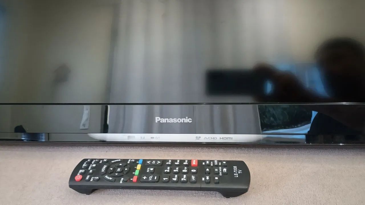 Tv Panasonic 32 polegadas  - Foto 2