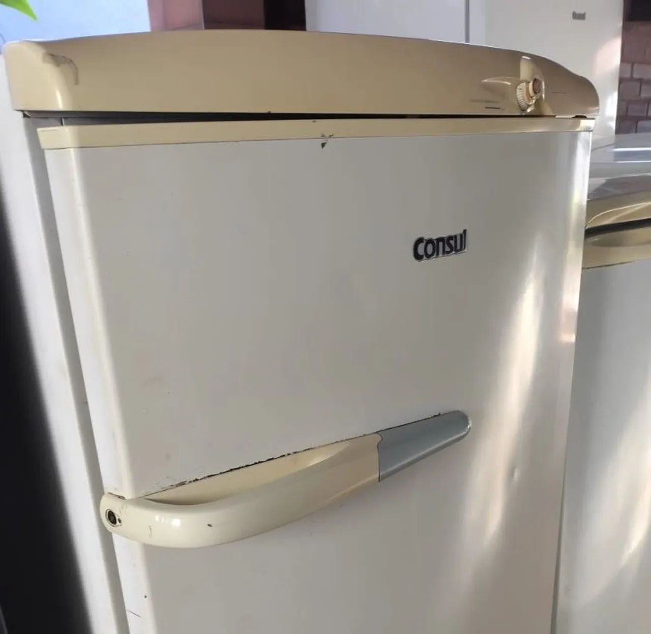 Geladeira Consul - Foto 2