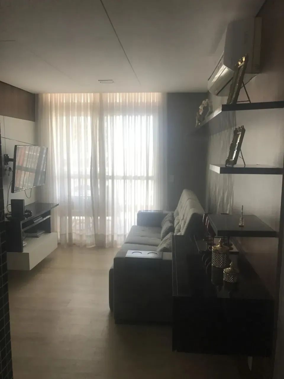 apartamento no cocó projetado e mobiliado - Foto 3