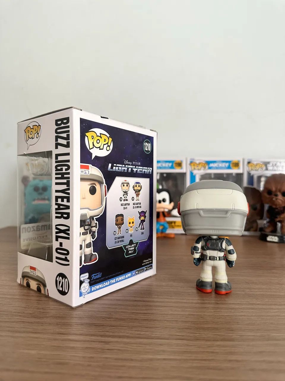 Funko pop - Buzz Lightyear  - Foto 2