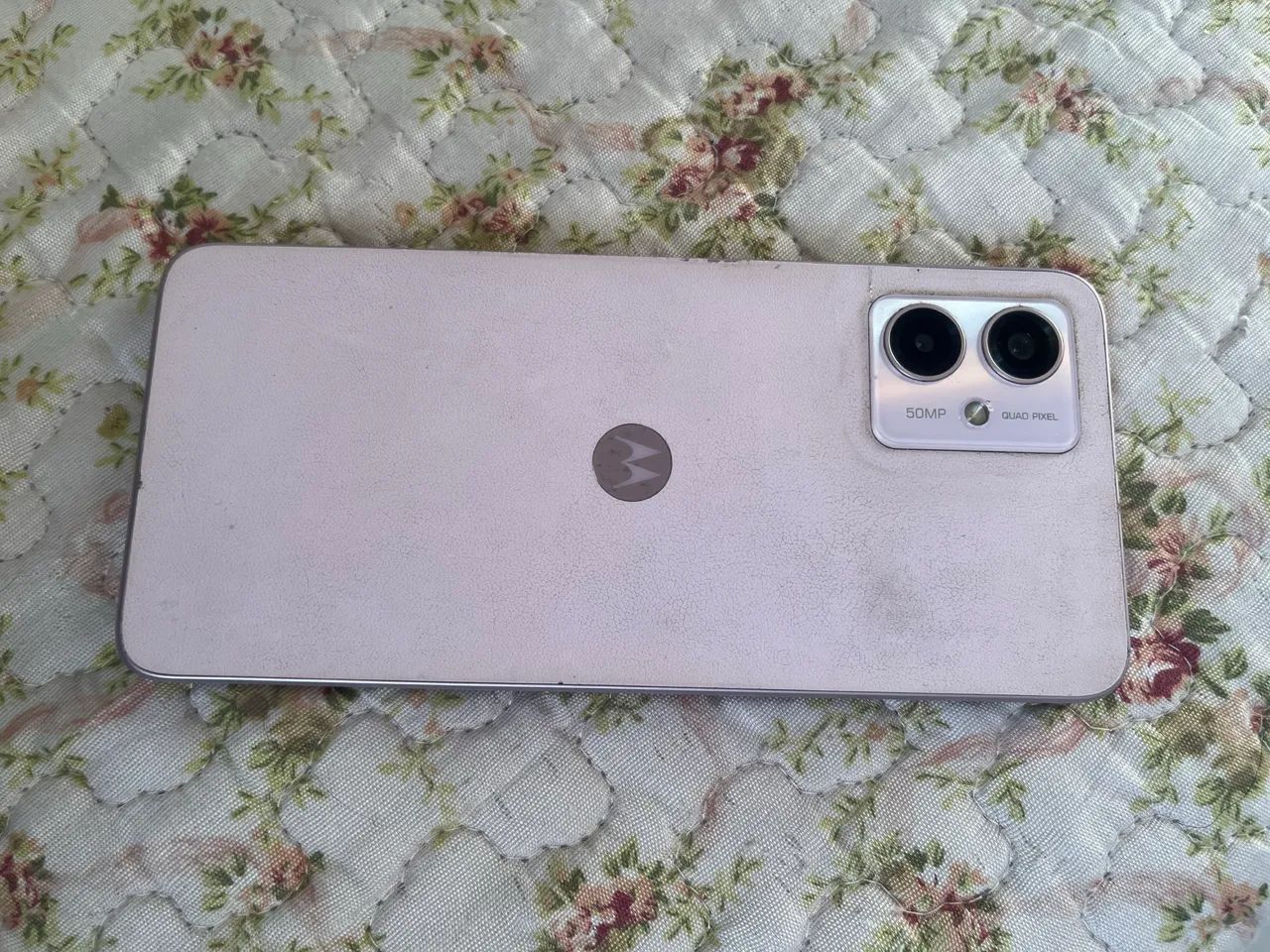 Celular moto g14 