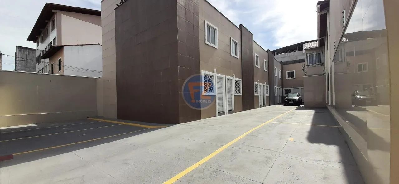 Casa superior nascente com 60m² - 2 quartos - Vila União - Foto 3