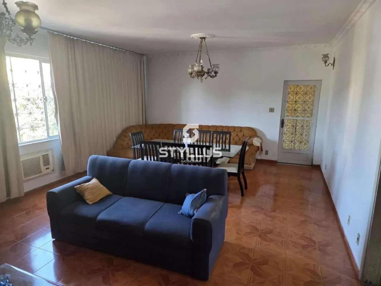 Méier | Casa 4 quartos, sendo 1 suite - Foto 4