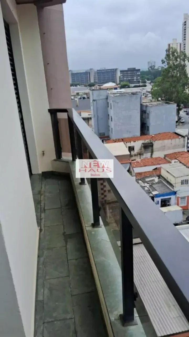 APARTAMENTO MOBILIADO PARA VENDA NA MOOCA - SP - Foto 4