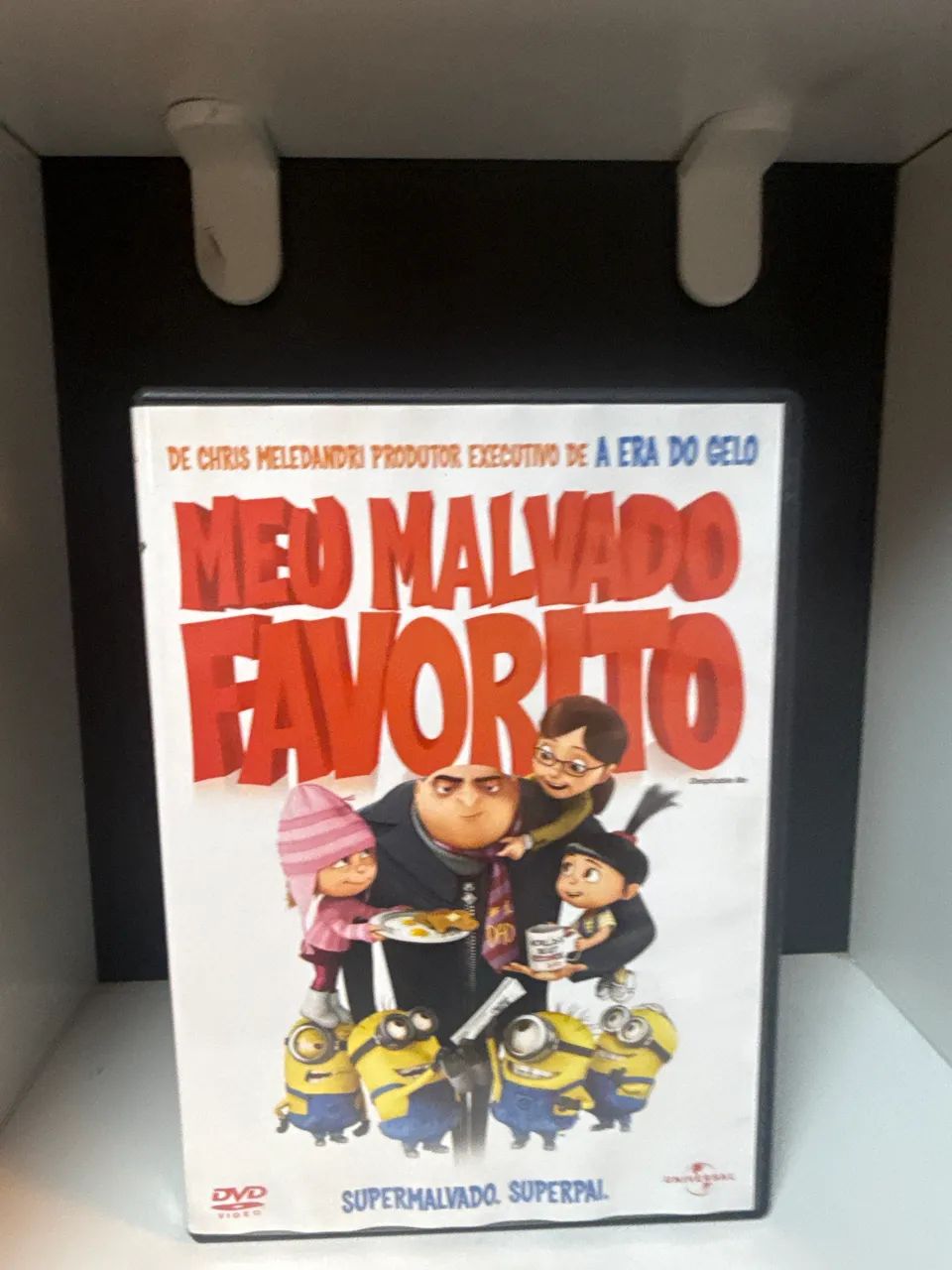 DVDs - Foto 3