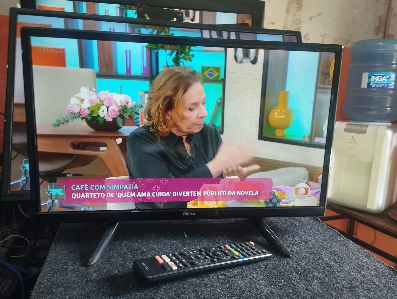 Tv 22" Philco ( não é Smart ) - Foto 2