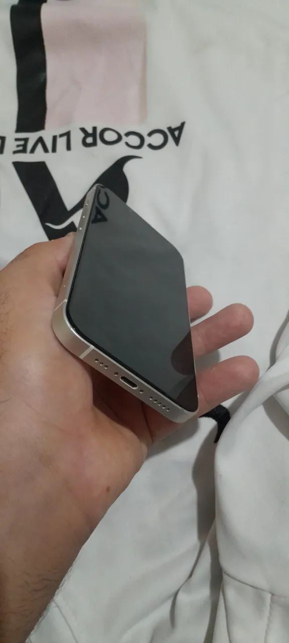 iPhone 13 troco em poco x7 pro - Foto 2