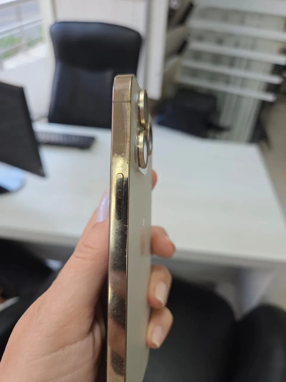 ? iPhone 13 Pro 1TB - Estado de Novo! - Foto 4
