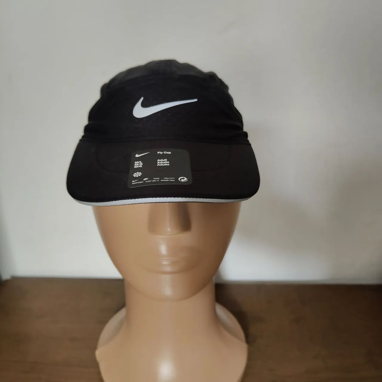 Boné nike refletivo