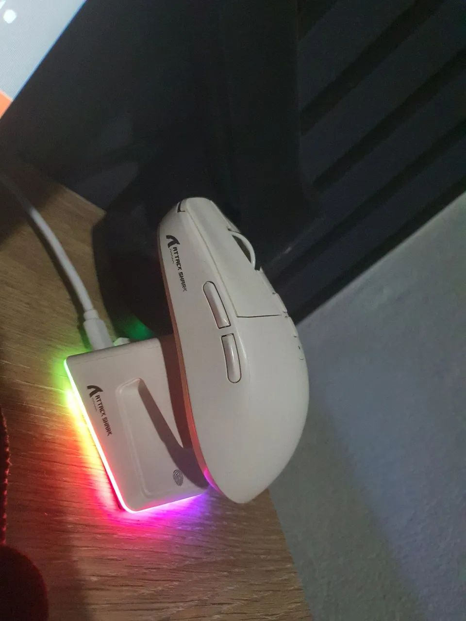 Attack shark x6405754796081172481