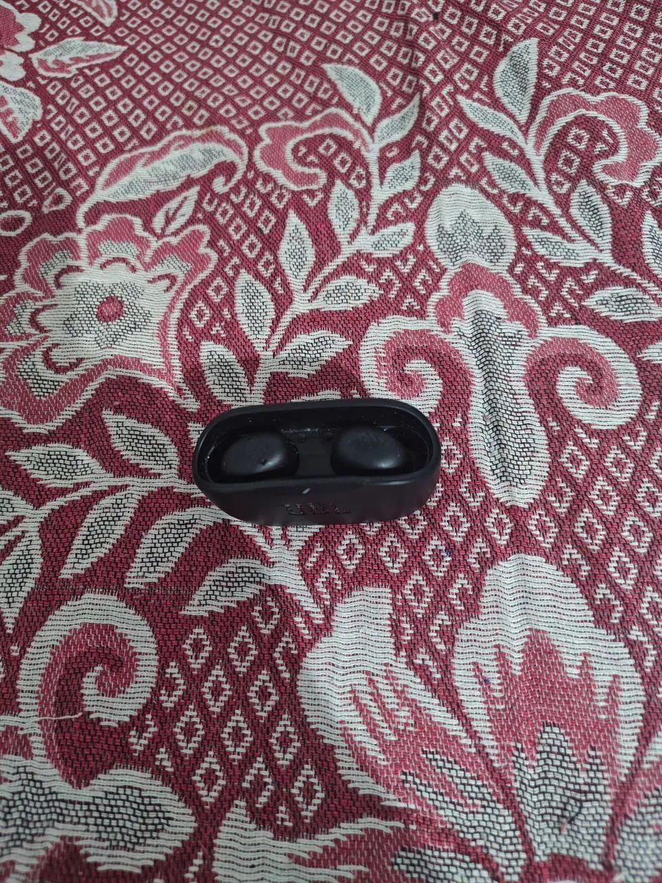 FONE DE OUVIDO BLUETOOTH JBL WAVE BUDS 2 - Foto 2
