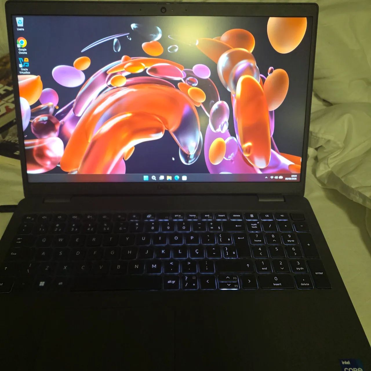 Dell Latitude 3540 - Foto 2