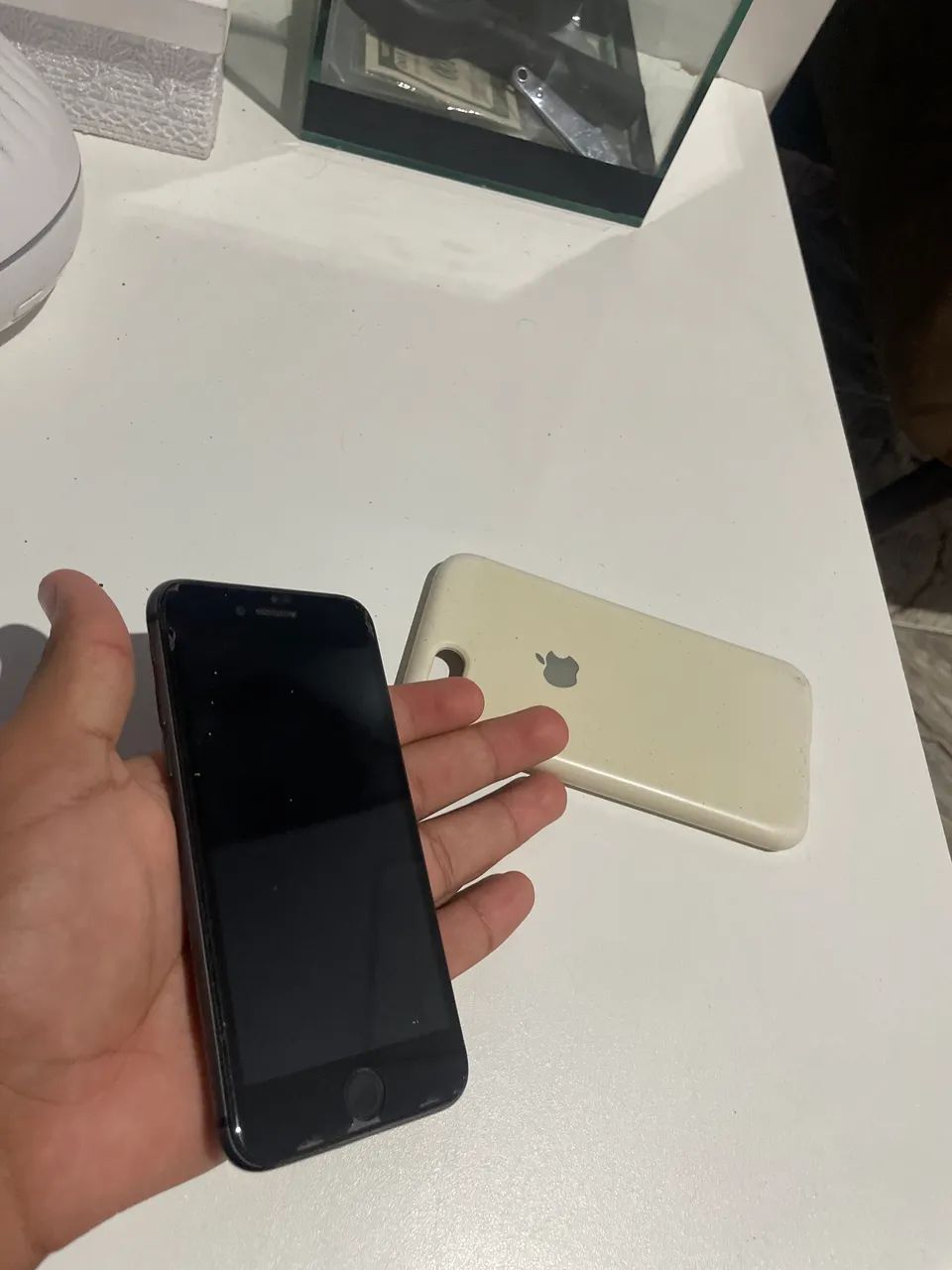 iphone 8 64g - Foto 4