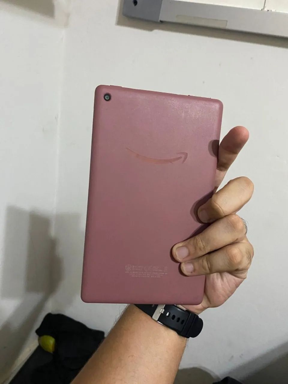 Tablet Amazon Fire 7 (9ª Geração) - Foto 3