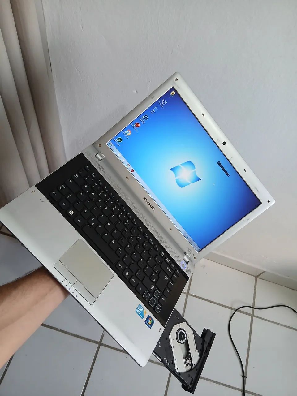 Notebook  - Foto 2