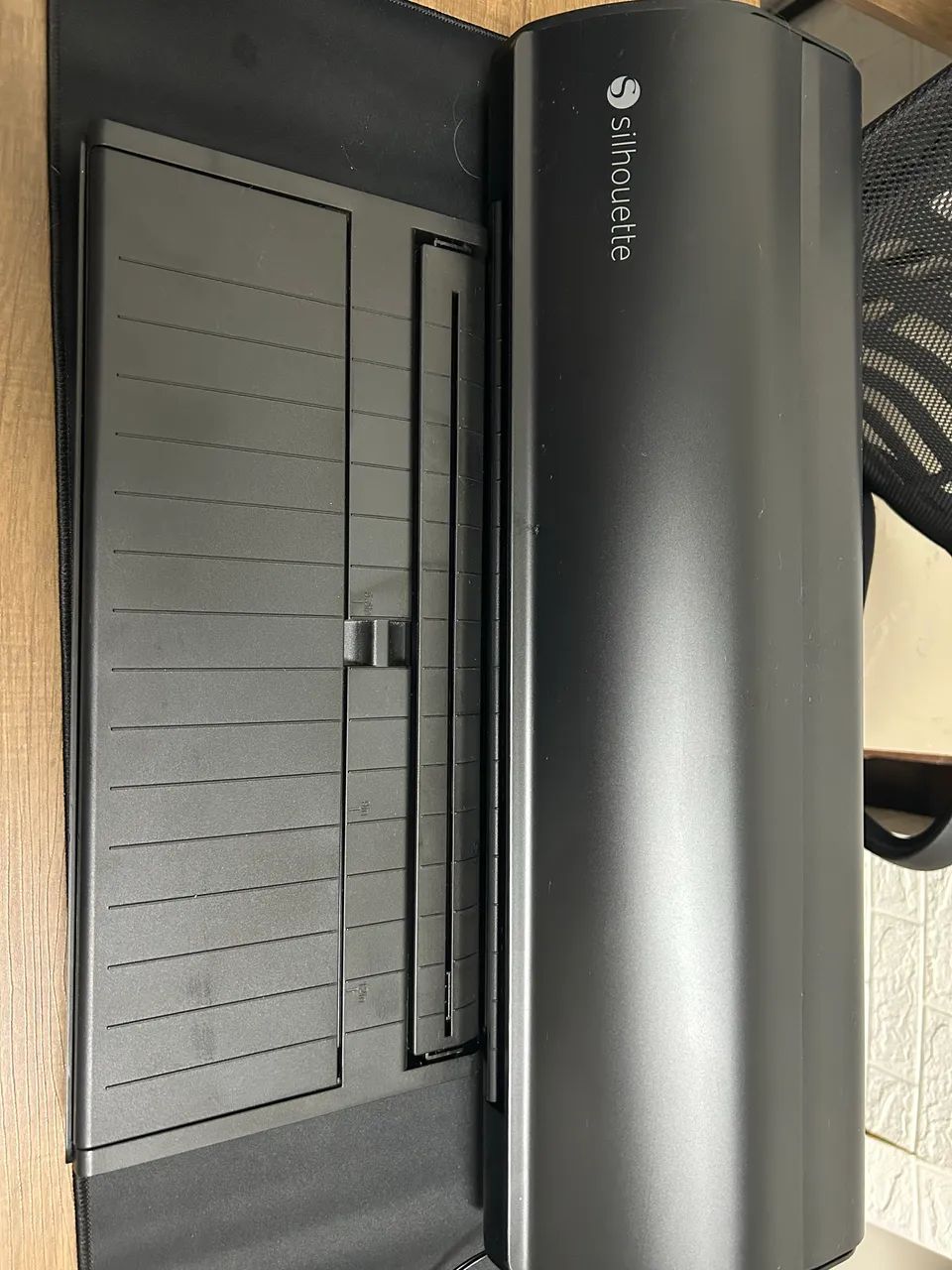 Silhouette cameo 5 - Foto 4