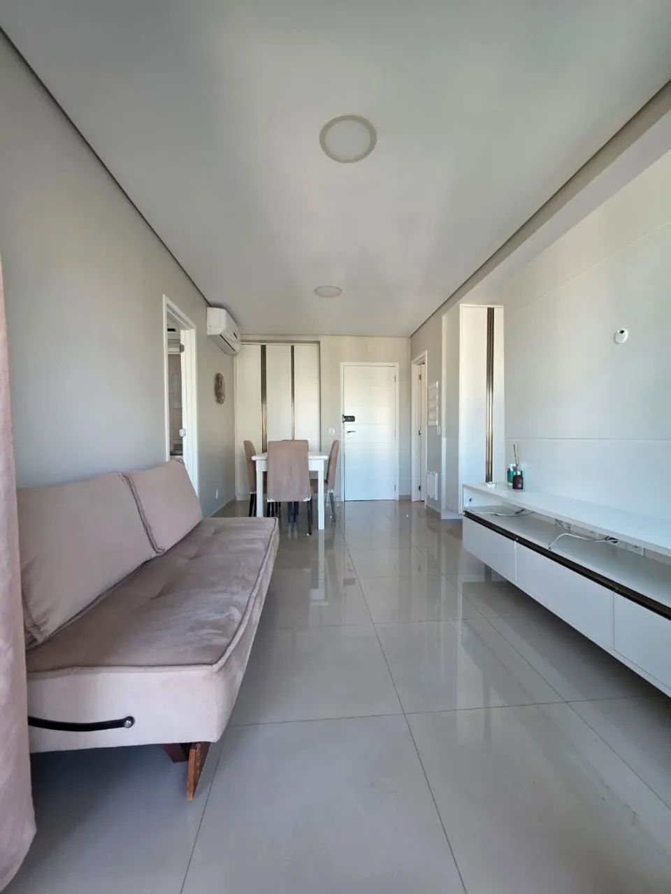 LOFT DE ALTO PADRÃO COM 01 QUARTO NO (SOBERANE) - Foto 4