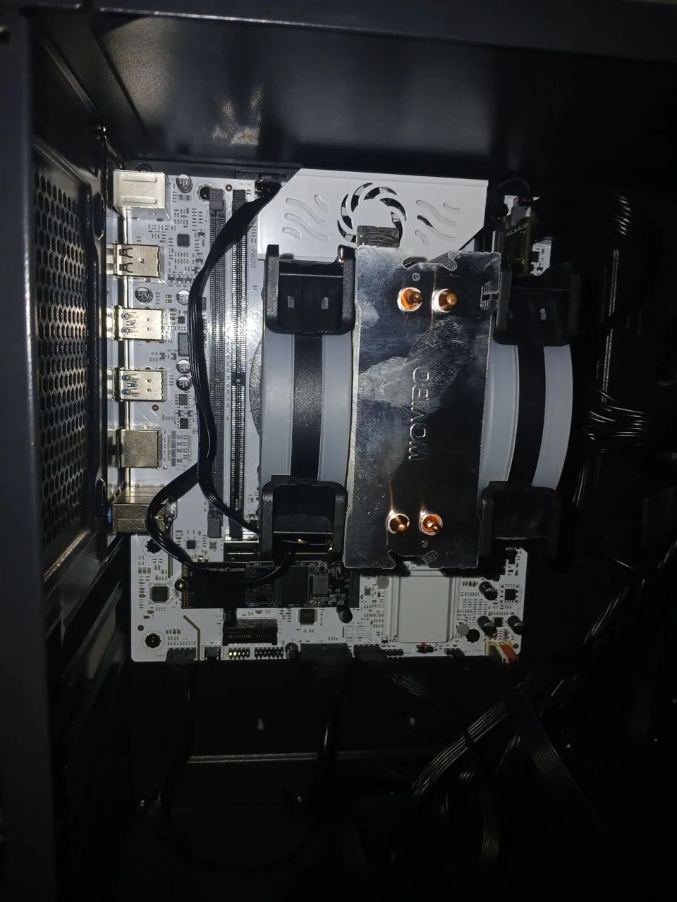 Computador completo - Foto 3