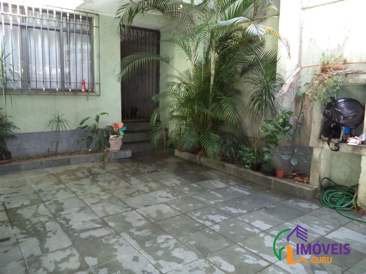 CASA ASSOBRADADA - MORUMBI - SP - Foto 2